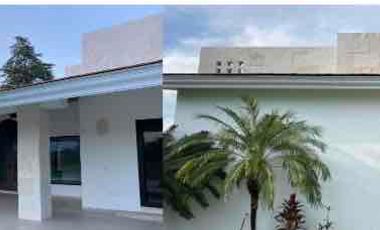 Residencia renta club de golf las misiones carretera nacional