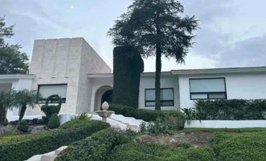 Residencia renta club de golf las misiones carretera nacional