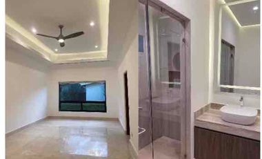 Residencia renta club de golf las misiones carretera nacional