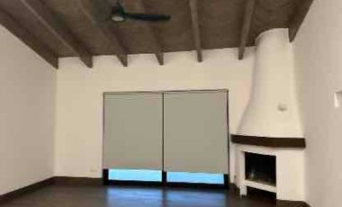 Residencia renta club de golf las misiones carretera nacional