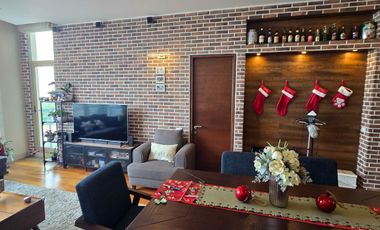 Penthouse en venta, con roof top privado, en Cuajimalpa, Cuajimalpa de Morelos, cdmx