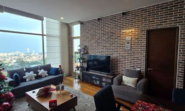 Penthouse en venta, con roof top privado, en Cuajimalpa, Cuajimalpa de Morelos, cdmx