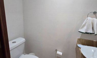 Penthouse en venta, con roof top privado, en Cuajimalpa, Cuajimalpa de Morelos, cdmx