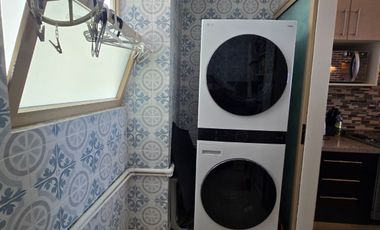 Penthouse en venta, con roof top privado, en Cuajimalpa, Cuajimalpa de Morelos, cdmx