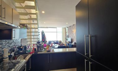 Penthouse en venta, con roof top privado, en Cuajimalpa, Cuajimalpa de Morelos, cdmx