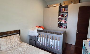 Penthouse en venta, con roof top privado, en Cuajimalpa, Cuajimalpa de Morelos, cdmx