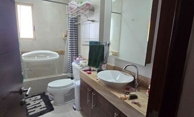 Penthouse en venta, con roof top privado, en Cuajimalpa, Cuajimalpa de Morelos, cdmx