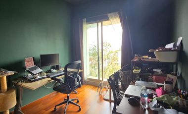 Penthouse en venta, con roof top privado, en Cuajimalpa, Cuajimalpa de Morelos, cdmx