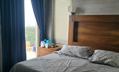 Penthouse en venta, con roof top privado, en Cuajimalpa, Cuajimalpa de Morelos, cdmx