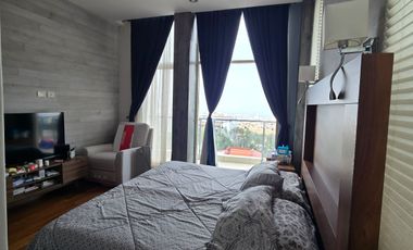 Penthouse en venta, con roof top privado, en Cuajimalpa, Cuajimalpa de Morelos, cdmx