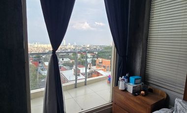 Penthouse en venta, con roof top privado, en Cuajimalpa, Cuajimalpa de Morelos, cdmx