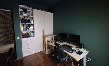 Penthouse en venta, con roof top privado, en Cuajimalpa, Cuajimalpa de Morelos, cdmx