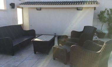 Penthouse en venta, con roof top privado, en Cuajimalpa, Cuajimalpa de Morelos, cdmx