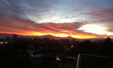 Penthouse en venta, con roof top privado, en Cuajimalpa, Cuajimalpa de Morelos, cdmx