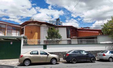 Gran casa en Renta