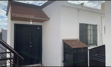 Venta de gran conjunto Habitacional de 6 departamentos en Zona dorada de Chihuahua