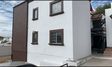 Venta de gran conjunto Habitacional de 6 departamentos en Zona dorada de Chihuahua