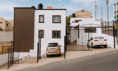 Venta de gran conjunto Habitacional de 6 departamentos en Zona dorada de Chihuahua