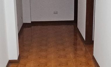 ALQUILER  DEPARTAMENTO AMOBLADO Y EQUIPADO  EN VISTA ALEGRE - SURCO  - S/. 2500 soles.