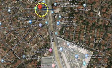 Excelente ubicación con uso de suelo para comercio y oficinas