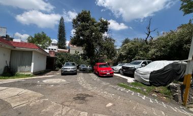 Excelente ubicación con uso de suelo para comercio y oficinas