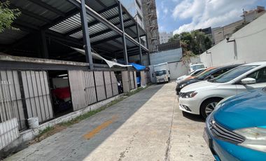 Excelente ubicación con uso de suelo para comercio y oficinas