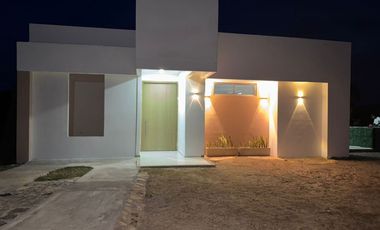 CÓD. 1292. CASA DE CAMPO A LA VENTA EN EL NORTE DE VALLEDUPAR.