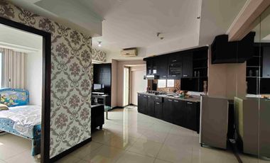 waterplace 40jt 2BR plus 60m NOT orchard tanglin puncak bukit golf pbg