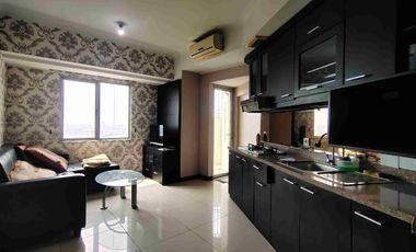 waterplace 40jt 2BR plus 60m NOT orchard tanglin puncak bukit golf pbg