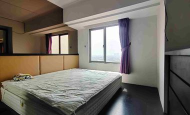 waterplace 40jt 2BR plus 60m NOT orchard tanglin puncak bukit golf pbg