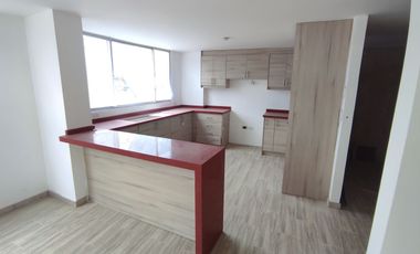 🏠 VENDO DEPARTAMENTO DUPLEX. (San Antonio – Mitad del Mundo)