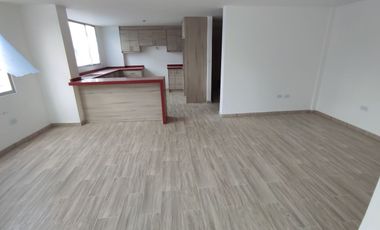 🏠 VENDO DEPARTAMENTO DUPLEX. (San Antonio – Mitad del Mundo)