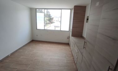 🏠 VENDO DEPARTAMENTO DUPLEX. (San Antonio – Mitad del Mundo)