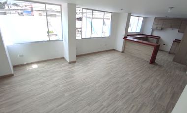 🏠 VENDO DEPARTAMENTO DUPLEX. (San Antonio – Mitad del Mundo)