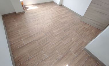 🏠 VENDO DEPARTAMENTO DUPLEX. (San Antonio – Mitad del Mundo)