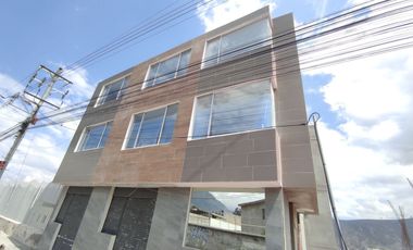 🏠 VENDO DEPARTAMENTO DUPLEX. (San Antonio – Mitad del Mundo)