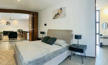Departamento en Venta en Montes de Ame , Mérida