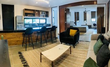 Departamento en Venta en Montes de Ame , Mérida