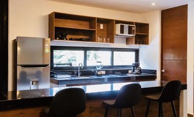 Departamento en Venta en Montes de Ame , Mérida