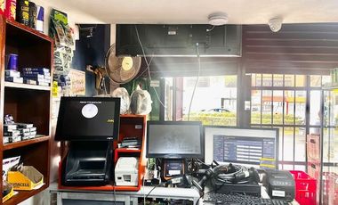 ALQUILER DE LOCAL COMERCIAL BELLAVISTA CALLAO