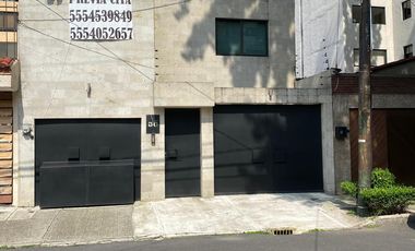 Casa en Venta en Colonia Noche Buena