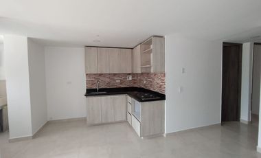 APARTAMENTO EN SABANETA BARRIO LA FLORIDA