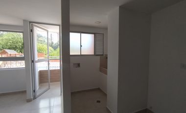 APARTAMENTO EN SABANETA BARRIO LA FLORIDA