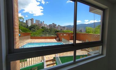APARTAMENTO EN SABANETA BARRIO LA FLORIDA