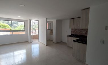 APARTAMENTO EN SABANETA BARRIO LA FLORIDA