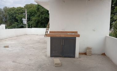 CASA CERCA A VALQUIRICO, AUTOPISTA PUE-TLX, NUEVA EN ZACATELCO CON 4 RECÁMARAS,