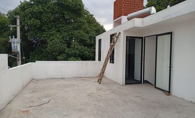 CASA CERCA A VALQUIRICO, AUTOPISTA PUE-TLX, NUEVA EN ZACATELCO CON 4 RECÁMARAS,