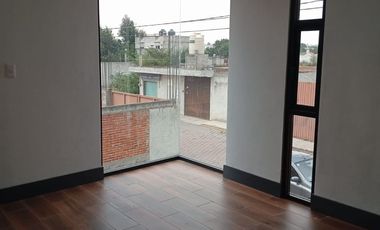CASA CERCA A VALQUIRICO, AUTOPISTA PUE-TLX, NUEVA EN ZACATELCO CON 4 RECÁMARAS,
