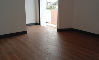 CASA CERCA A VALQUIRICO, AUTOPISTA PUE-TLX, NUEVA EN ZACATELCO CON 4 RECÁMARAS,