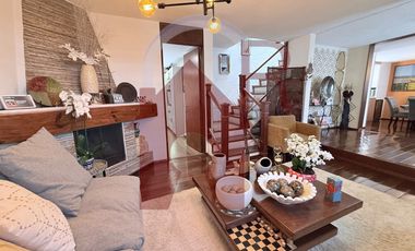 Venta Casa cerca Atlamaya y Televisa